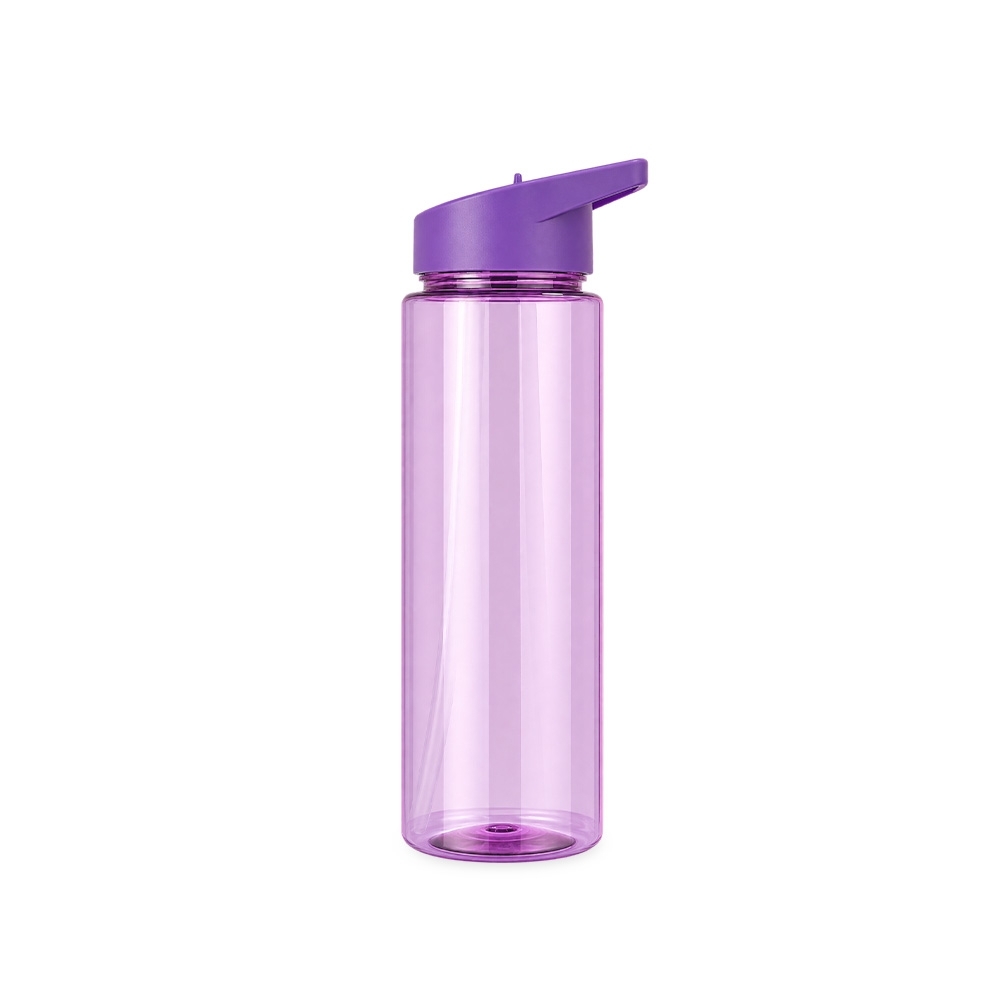 SQUEEZE PLÁSTICO 800ML