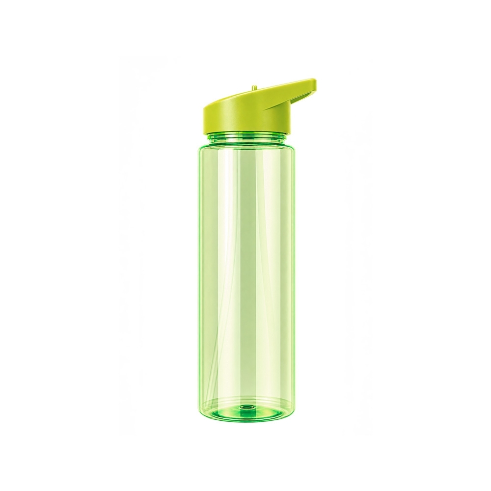 SQUEEZE PLÁSTICO 800ML