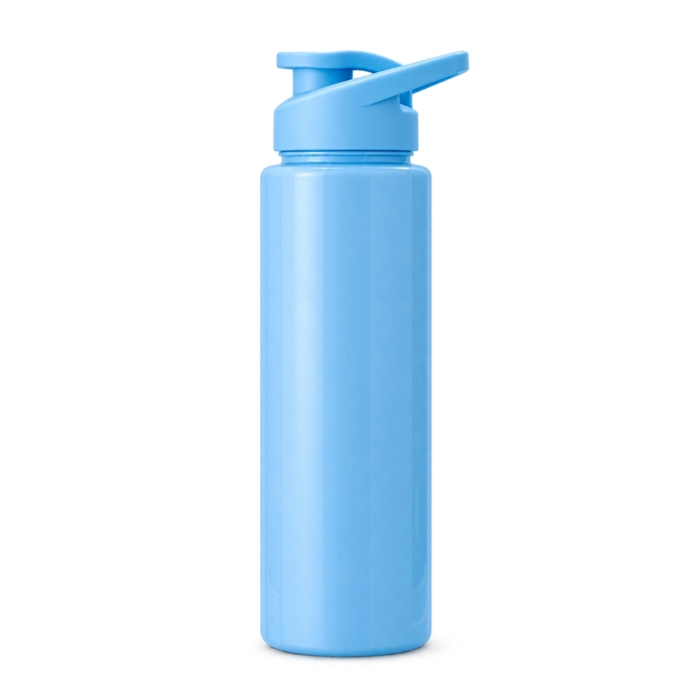 SQUEEZE PLÁSTICO 850ML