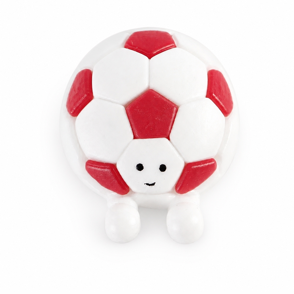 SQUISHY BOLA DE FUTEBOL