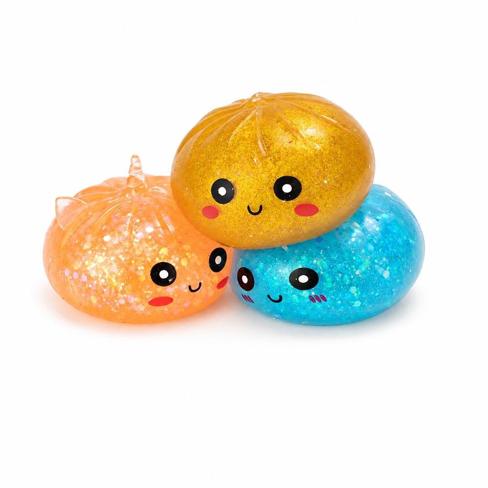 SQUISHY COLECIONÁVEL