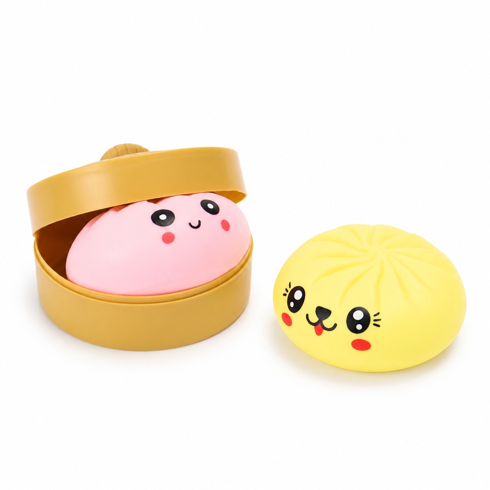 SQUISHY COLECIONÁVEL
