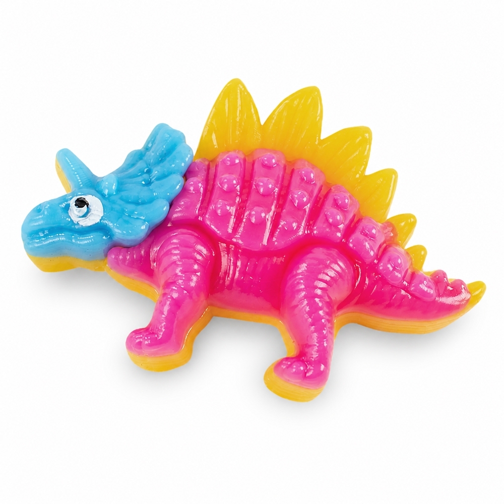 SQUISHY DINOSSAURO