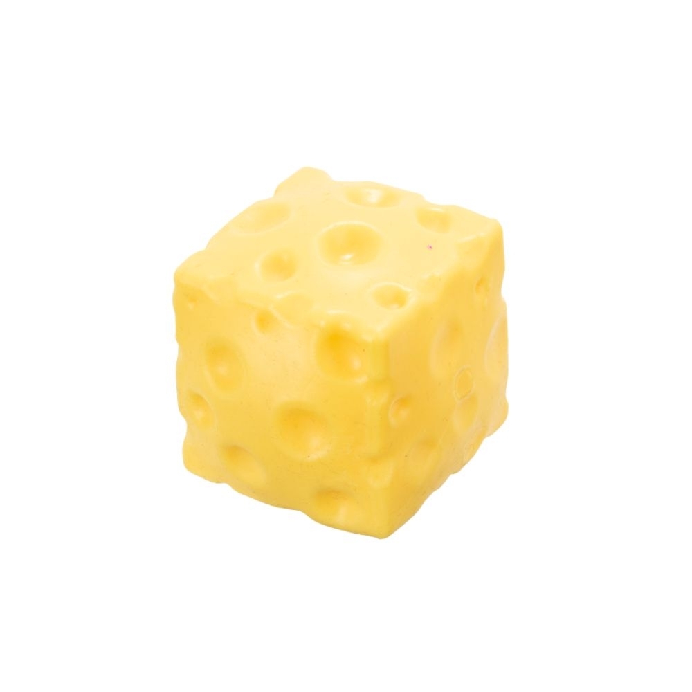 SQUISHY QUEIJO