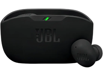 Fone De Ouvidos Jbl Tws Wave Buds 2 - Preto (Produtos Especiais)