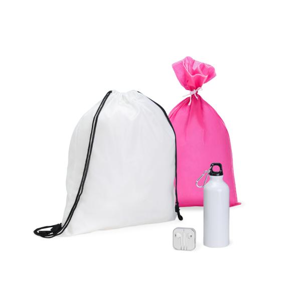 KIT FITNESS - 3 PÇS