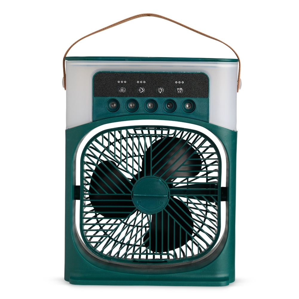 CLIMATIZADOR PORTÁTIL