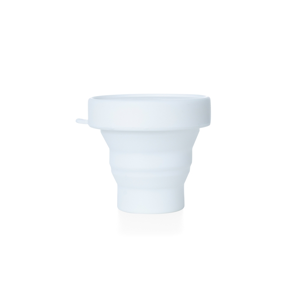 COPO RETRÁTIL 150ML
