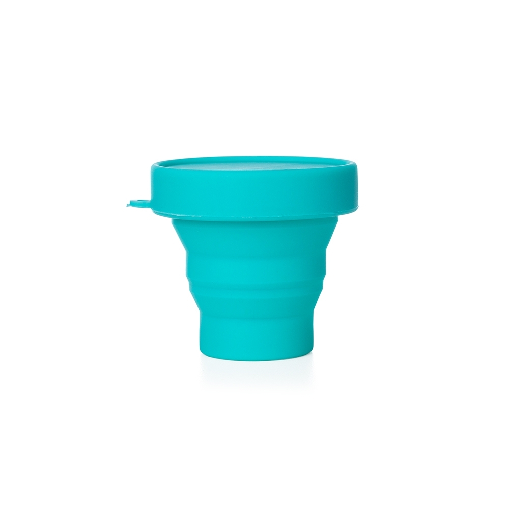 COPO RETRÁTIL 150ML