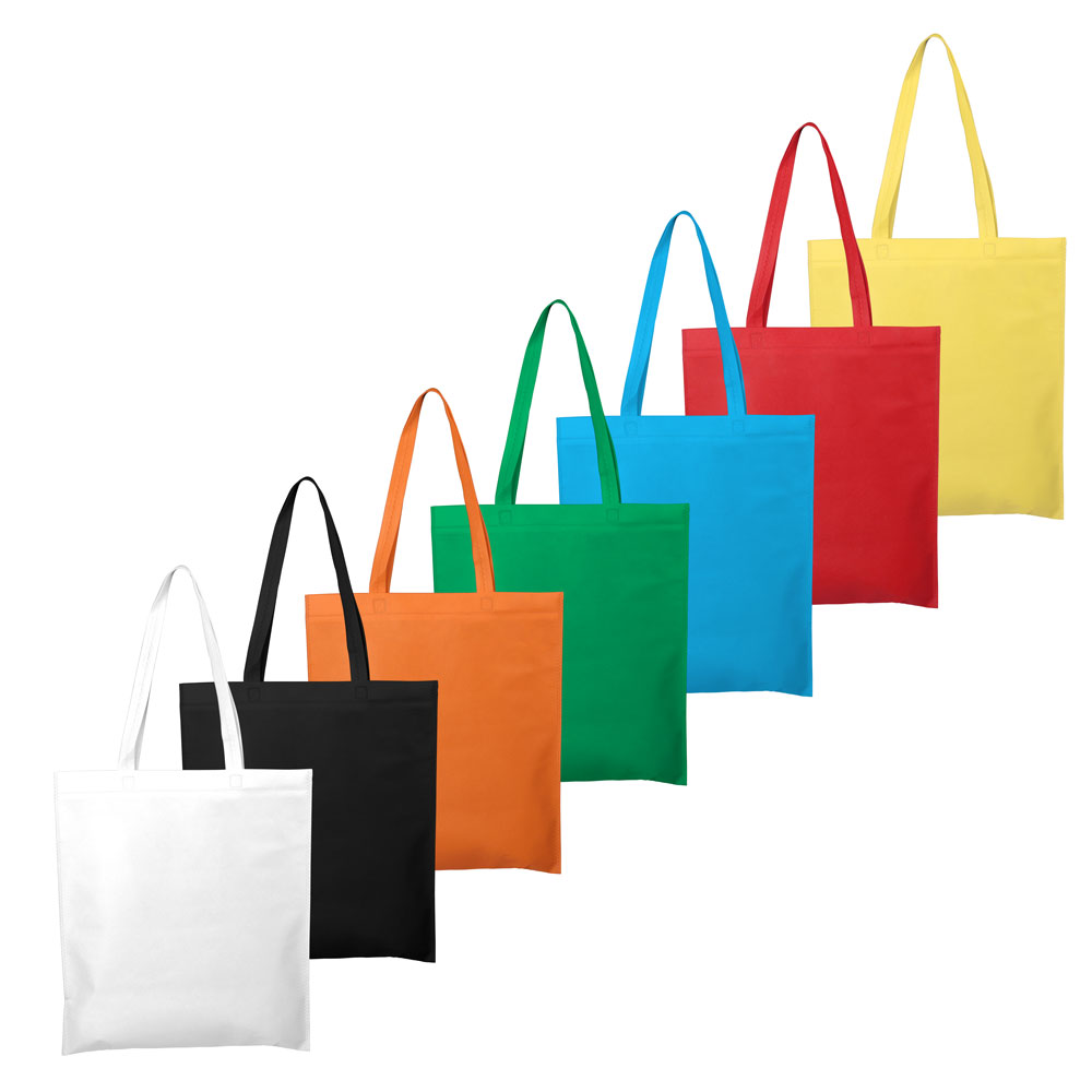 Sacola TNT 100gr (41x37cm)