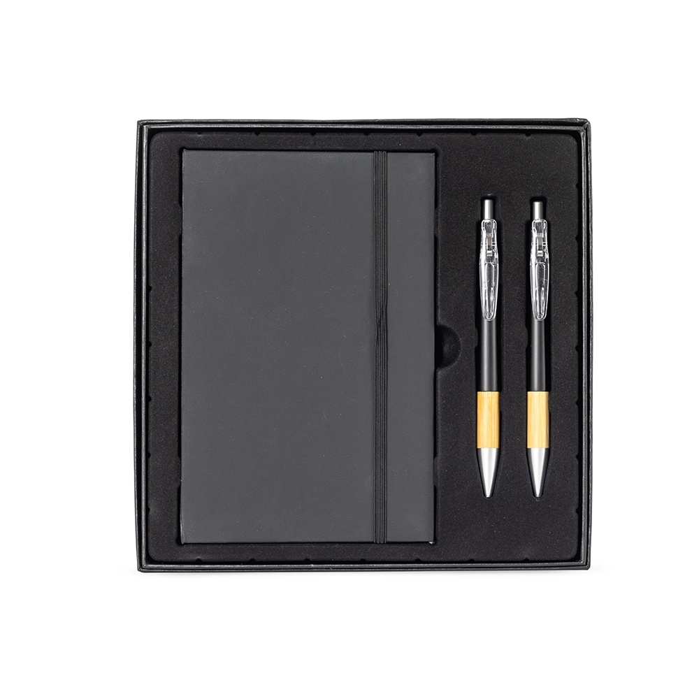 KIT EXECUTIVO 3 PEÇAS