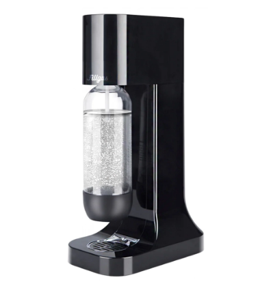 MÁQUINA DE ÁGUA C/ GÁS FILLGÁS