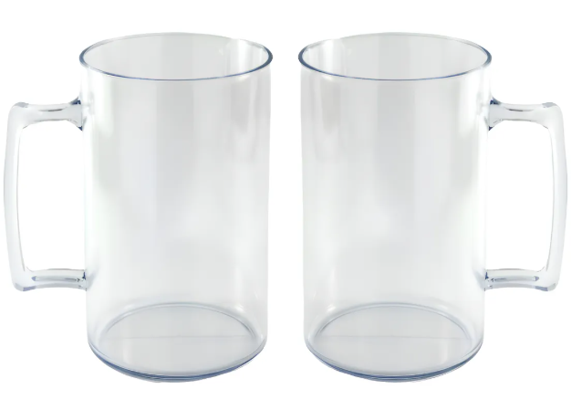 CANECA CHOPP 500ml