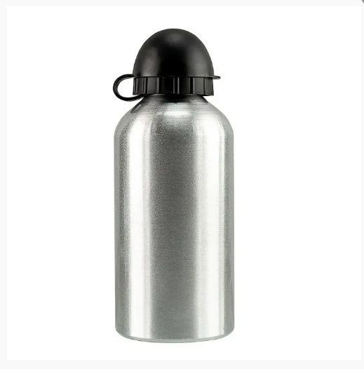 Squeeze Alúminio 500ml