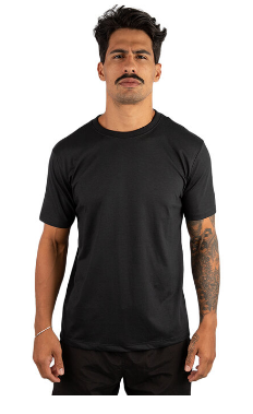 CAMISETA 100% ALGODÃO PERSONALIZADA