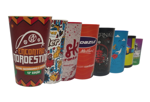 COPO IN MOLD LABEL 550ml