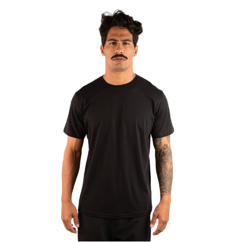 CAMISETA ALGODÃO PIMA 40.1