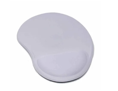 Mouse Pad Com descanso / Apoio