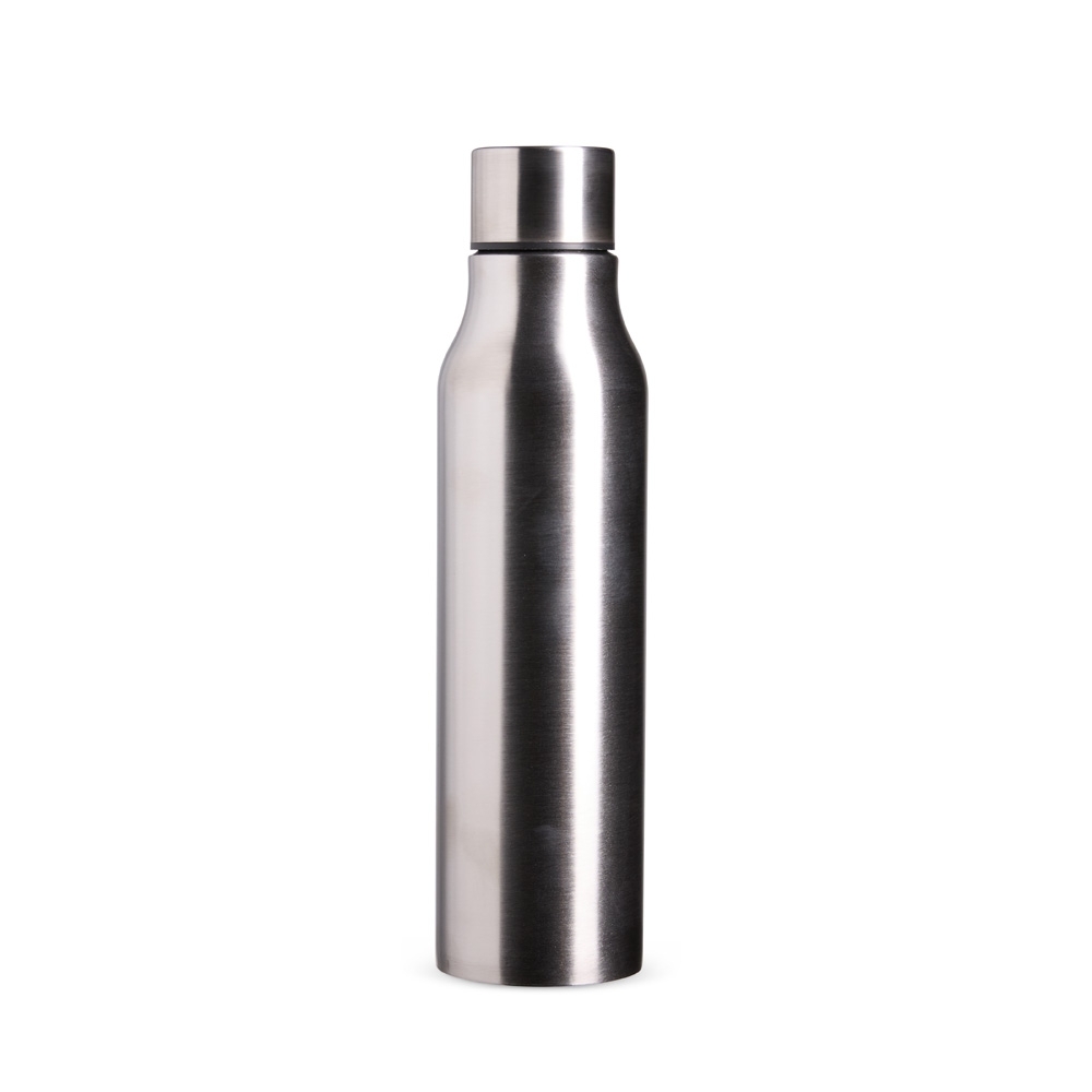 GARRAFA INOX DE 1L