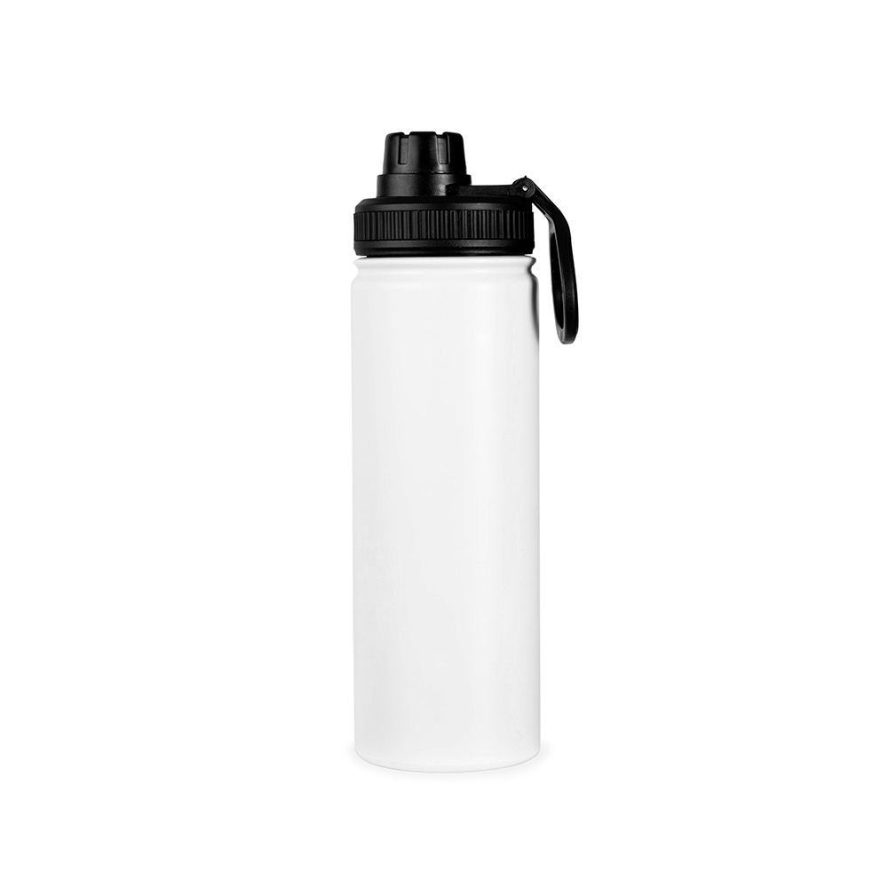 GARRAFA INOX DE 750ML