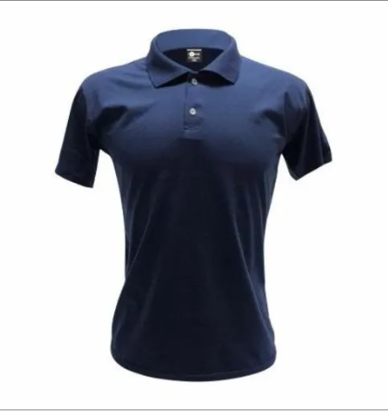 CAMISA POLO