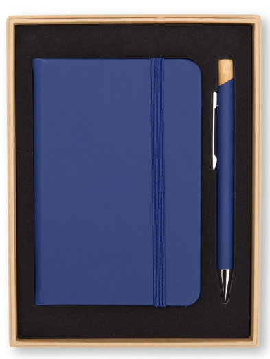 Kit Executivo 2 Peças