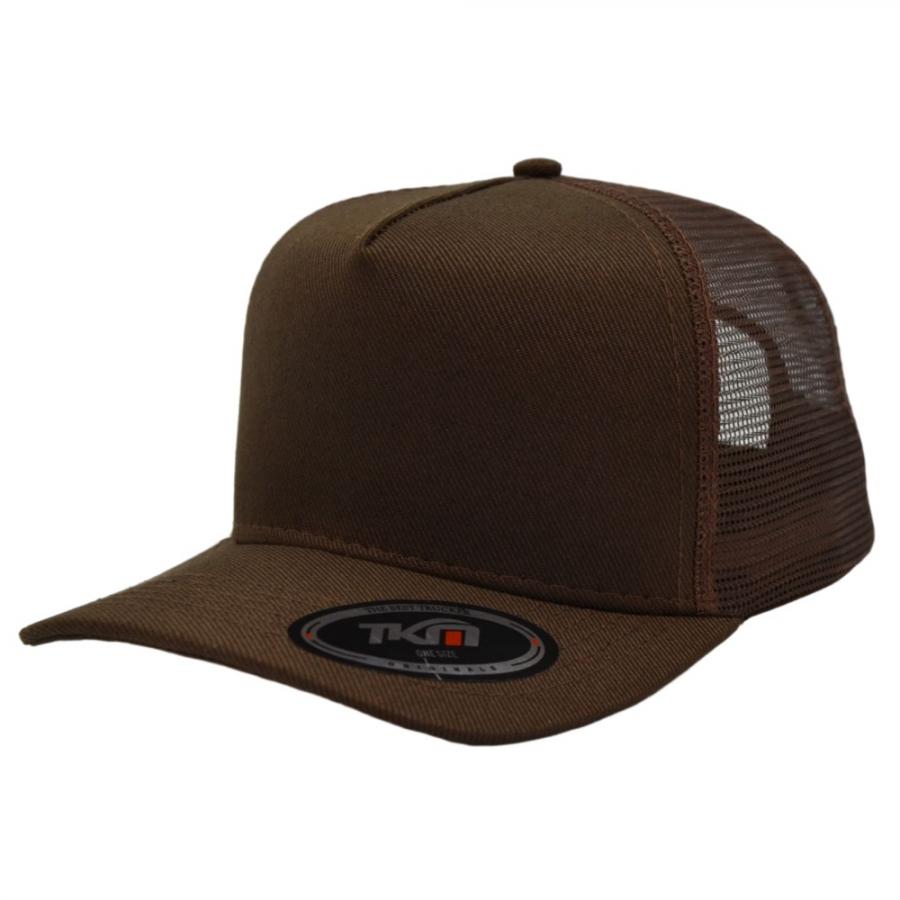 BONÉ TRUCKER PERSONALIZADO