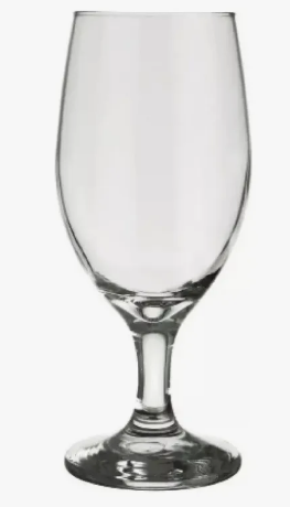 TAÇA DE CERVEJA WINDSOR VIDRO 330ML