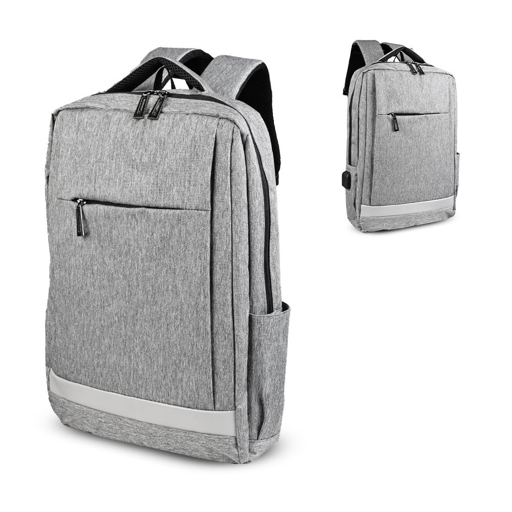 Mochila para Notebook em Poliéster 600D