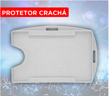 PROTETOR DE CRACHÁ