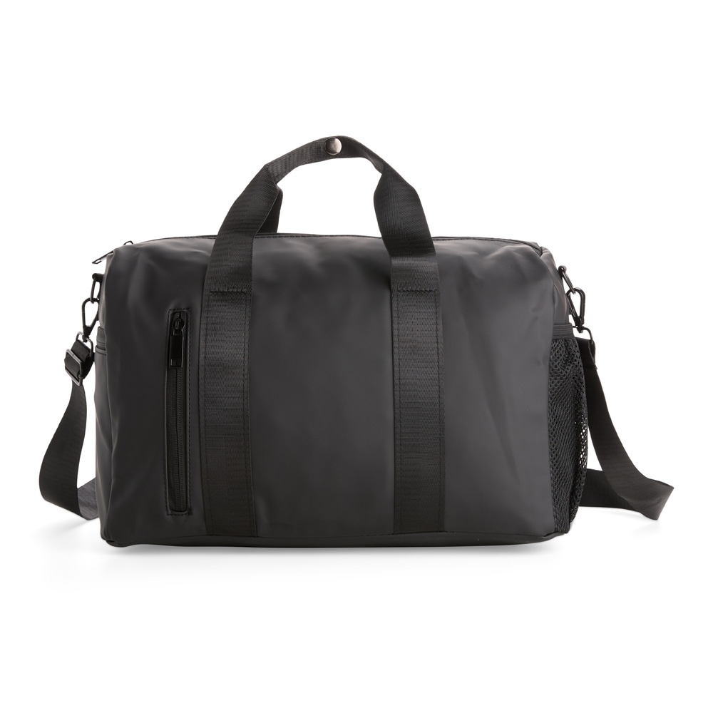 BOLSA COURO SINTÉTICO 20L
