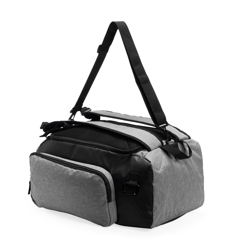 BOLSA ESPORTIVA POLIÉSTER 32 LITROS