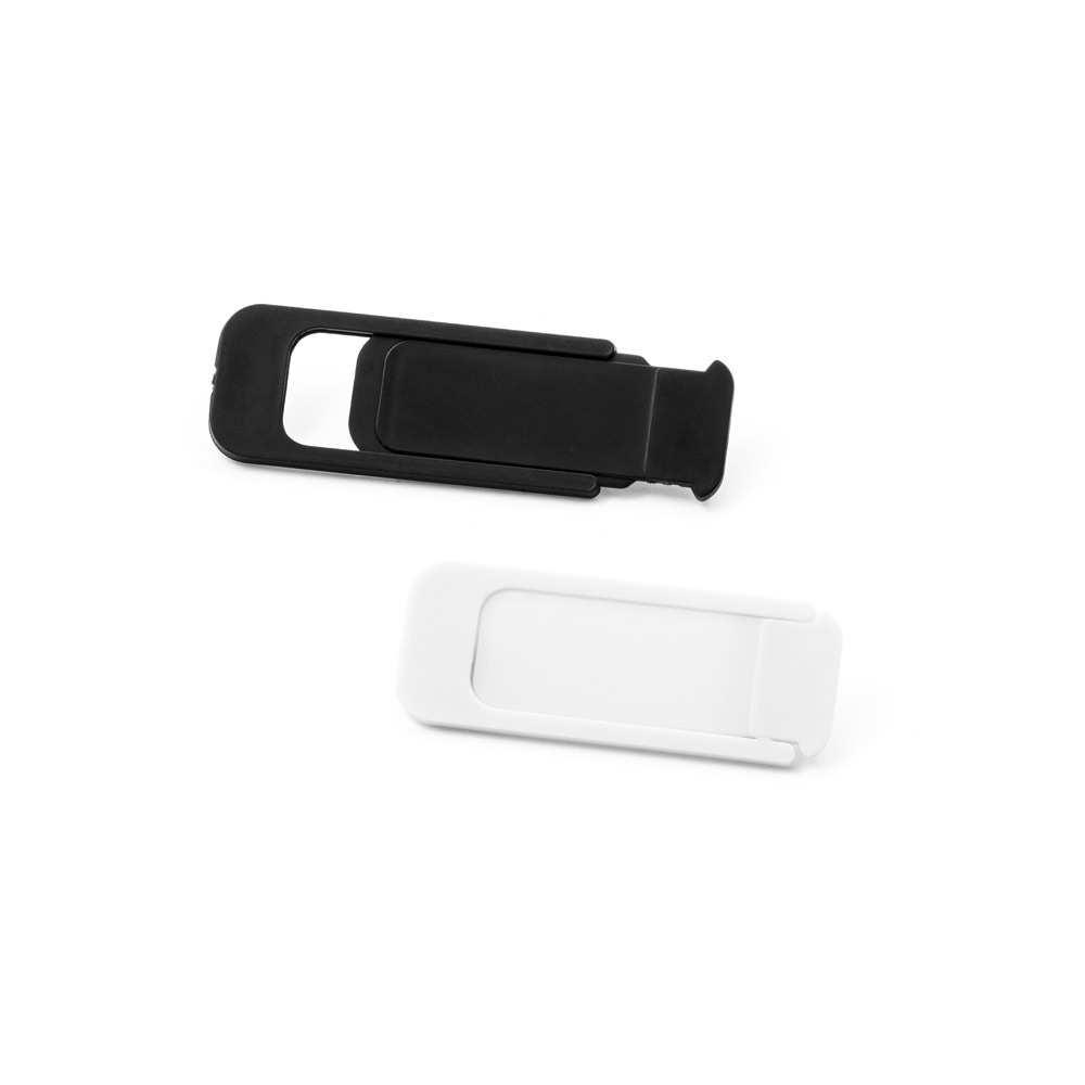 ROSAT. Protetor para webcam em ABS 100% reciclado