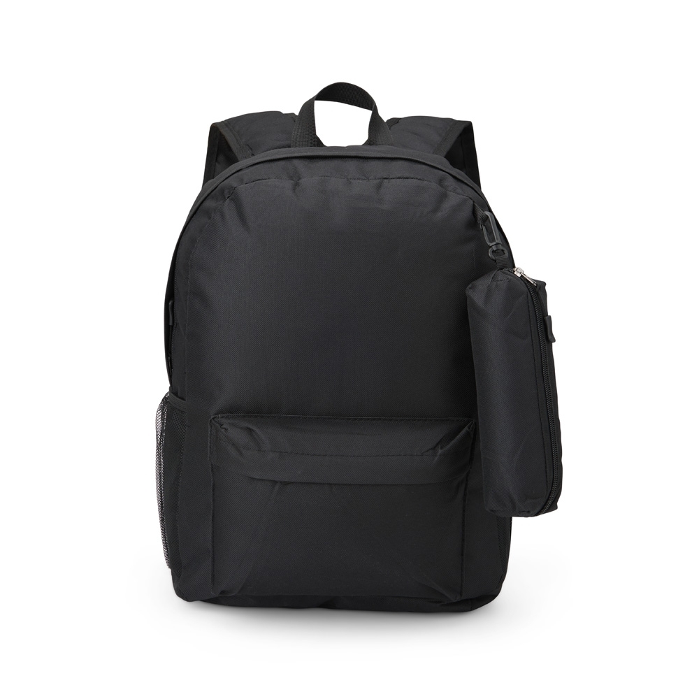 MOCHILA 27 LITROS