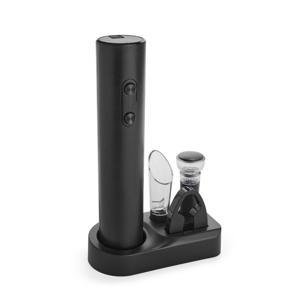 KIT VINHO 5 PEÇAS