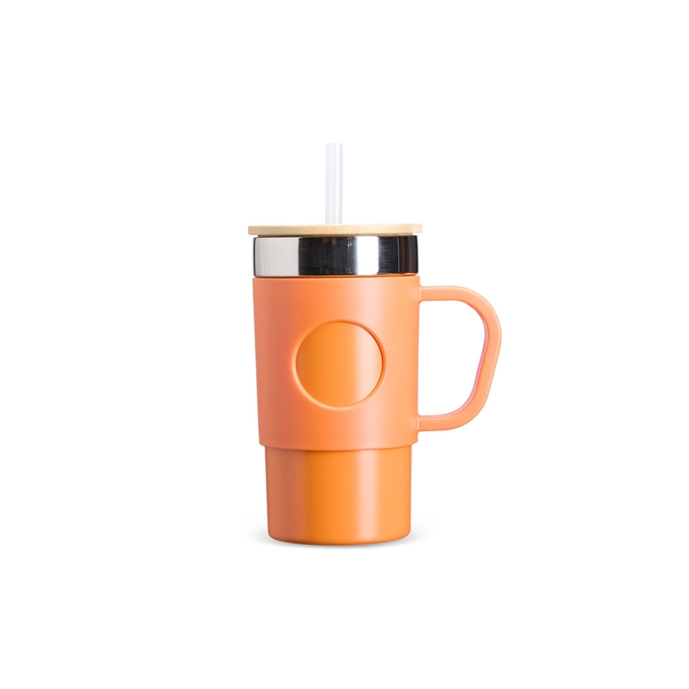 CANECA TÉRMICA 400ML