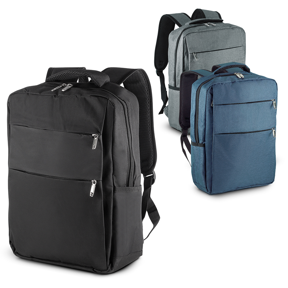 Mochila para notebook em Poliéster 600D