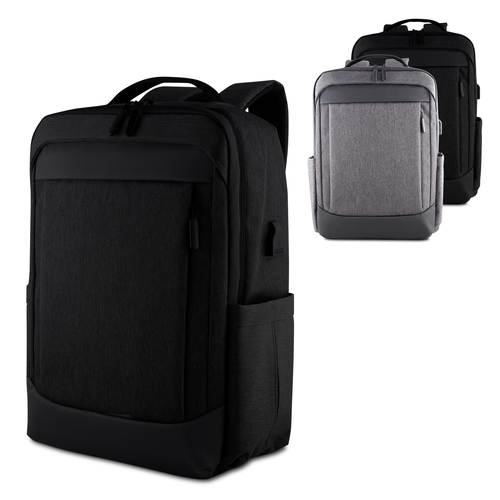 Mochila para notebook