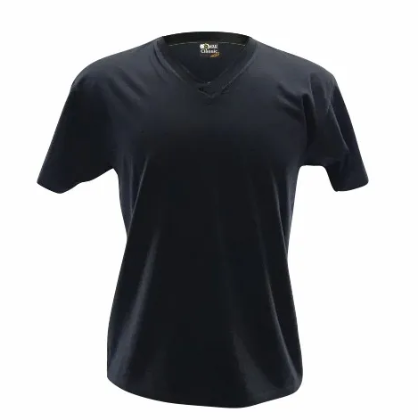 Camiseta Gola V