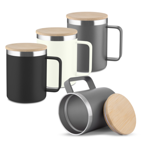 Caneca Térmica