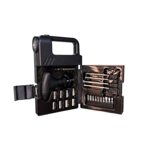 Kit ferramenta c/ 24 peças
