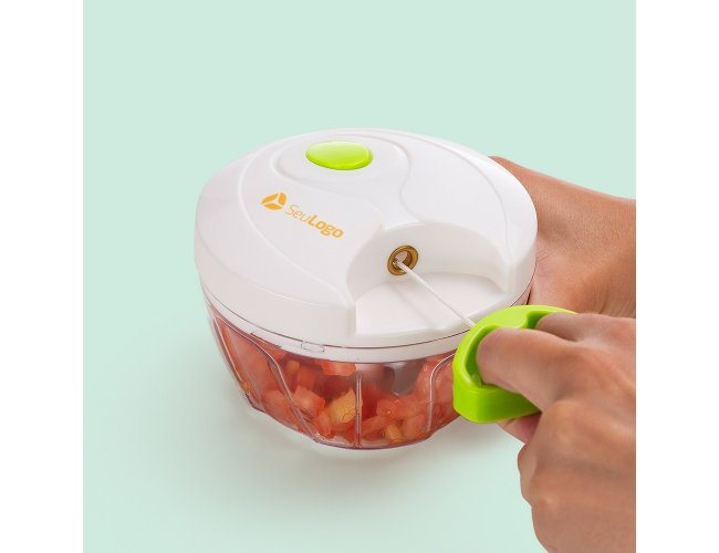 Ângulo do produto