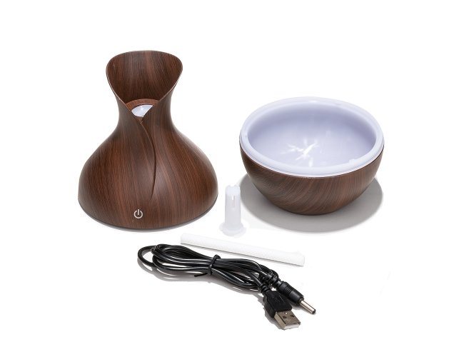 Ângulo do produto