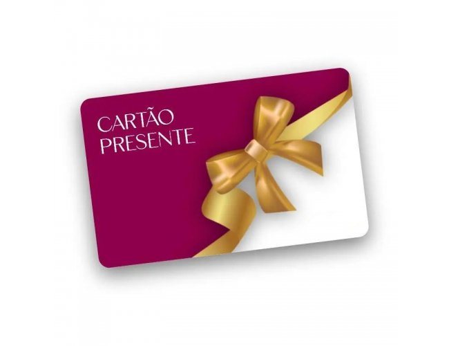 CARTÃO