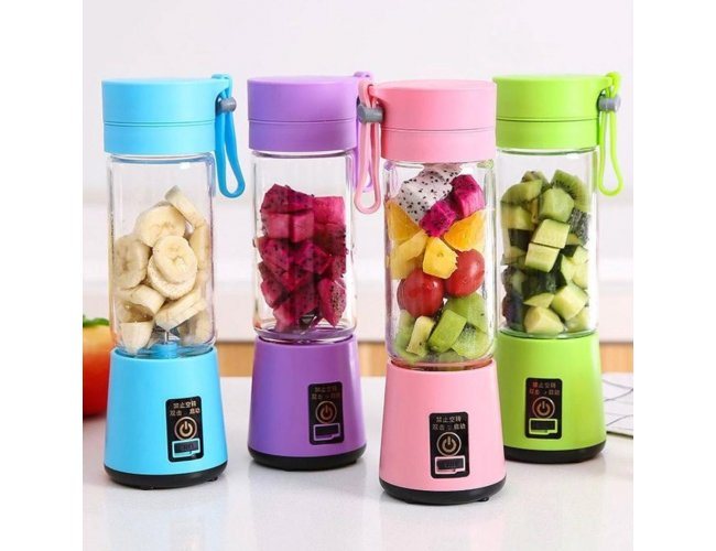 MINI LIQUIDIFICADOR