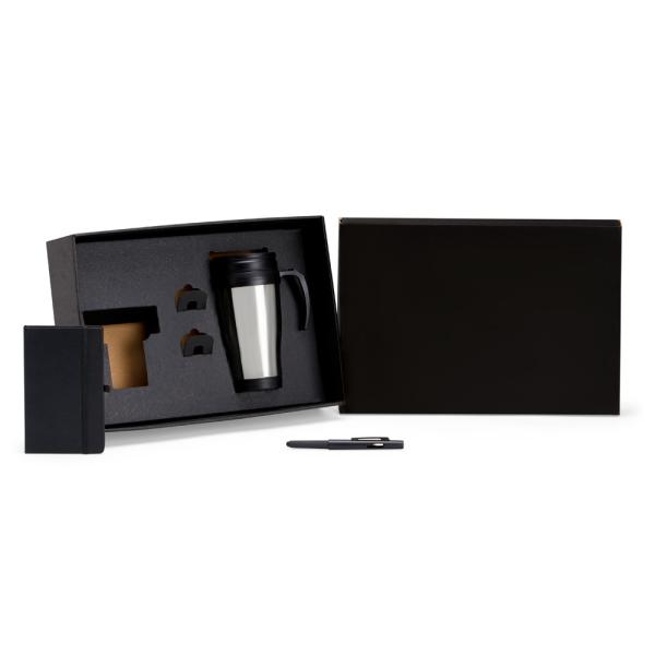 KIT OFFICE - 3 PÇS