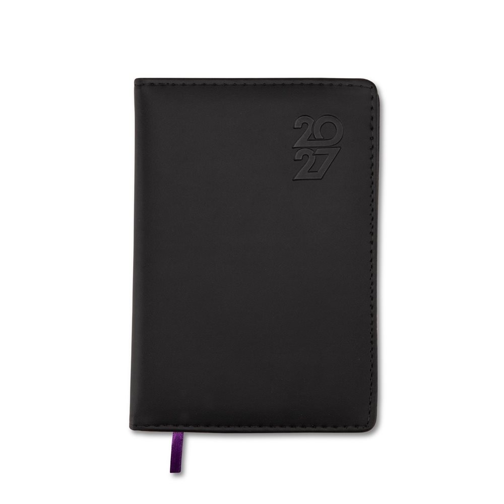 AGENDA DIÁRIA 2027