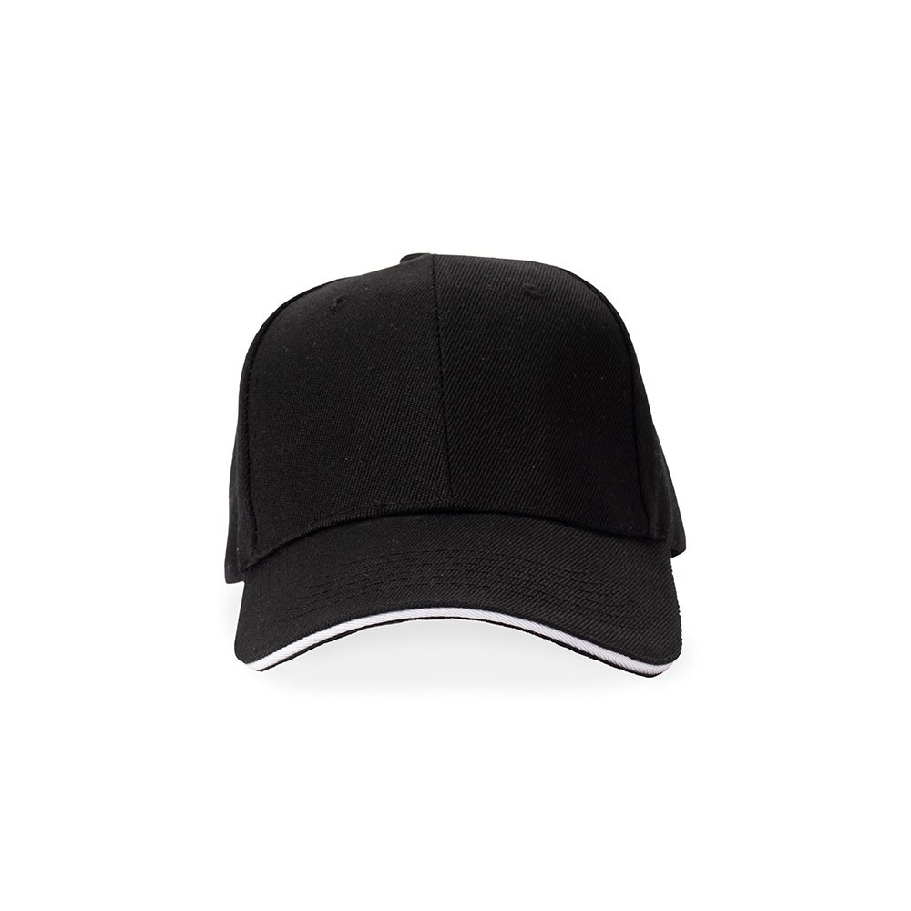 BONÉ POLIÉSTER ABA CURVA