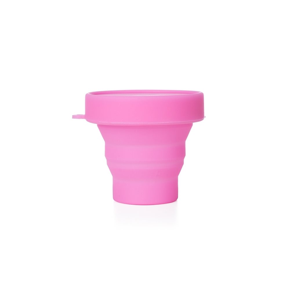 COPO RETRÁTIL 150ML