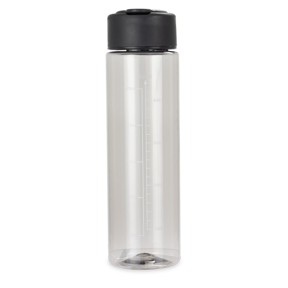 GARRAFA PLÁSTICA 500ML